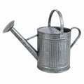 Arrosoir Galvanisé 10L Argent