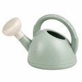 Arrosoir 5L Vert Sauge avec Poignée Ergonomique