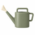 Arrosoir vert olive 1,5L intérieur extérieur